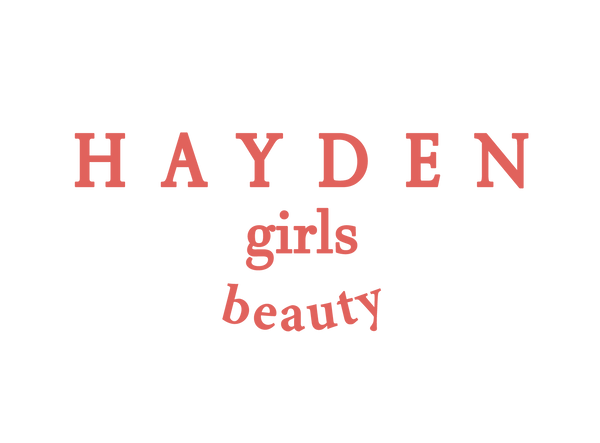 Hayden Girls Beauty
