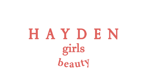 Hayden Girls Beauty