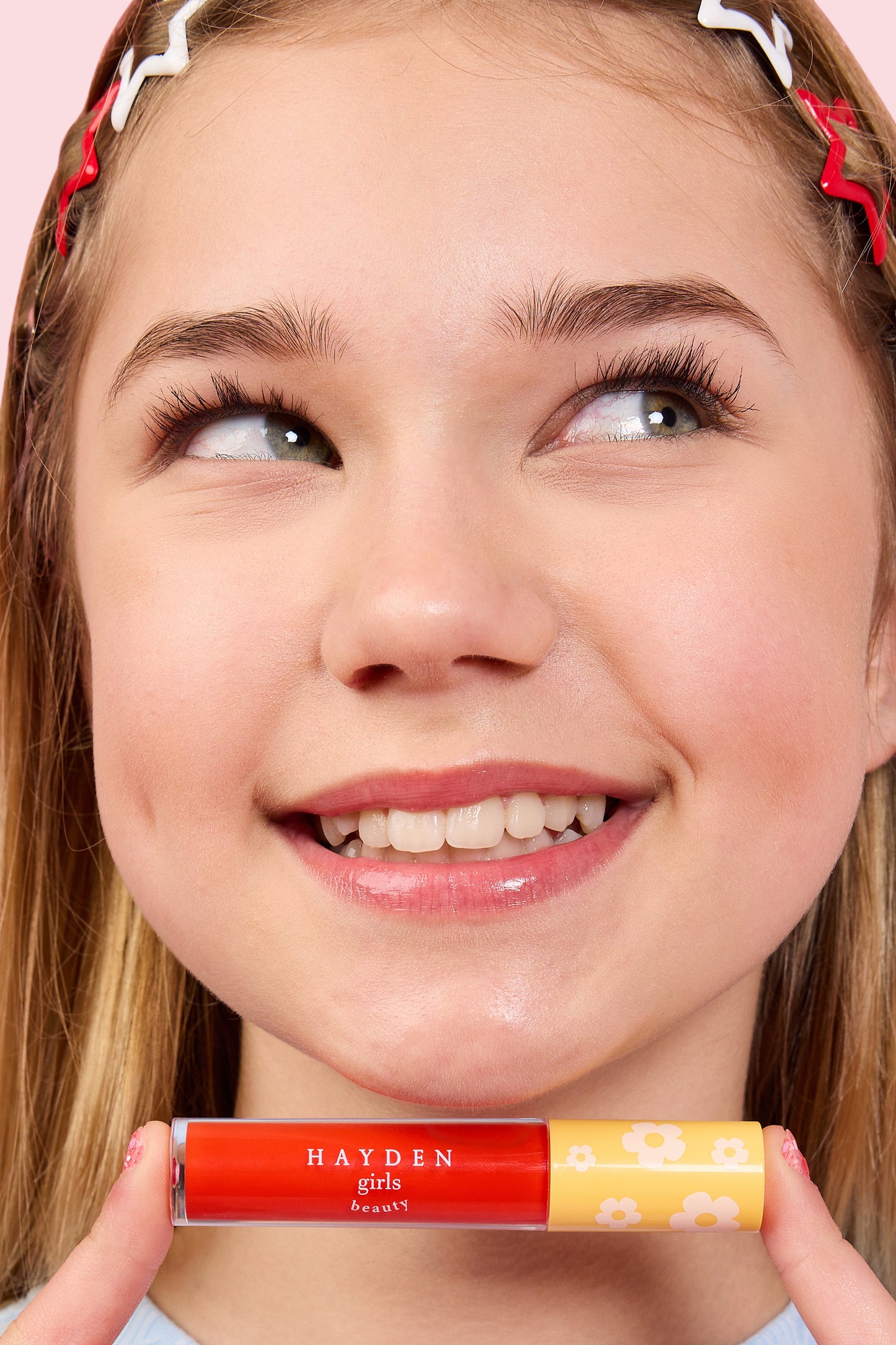 Hydrating Glossy Lip Gloss