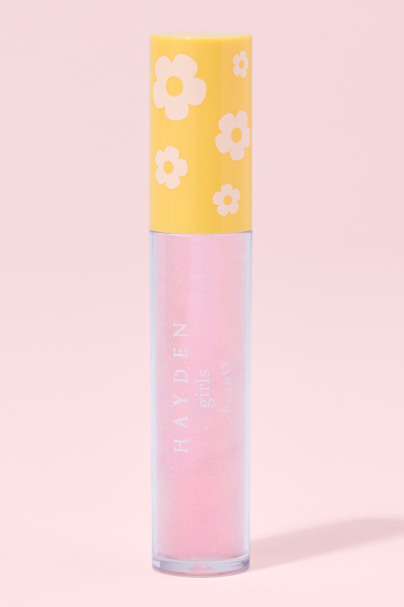 Hydrating Glossy Lip Gloss