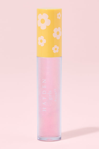 Hydrating Glossy Lip Gloss