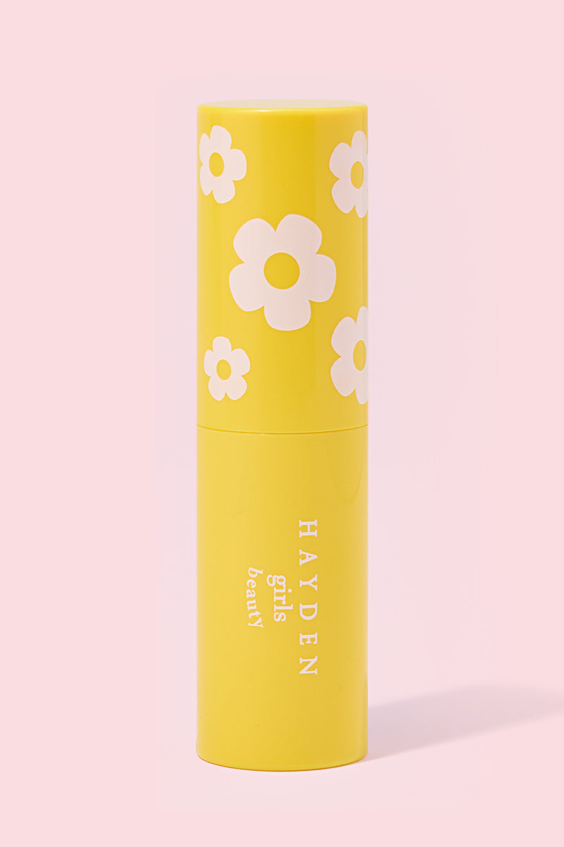 Soft Floral Perfume Stick