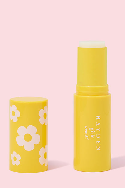 Soft Floral Perfume Stick