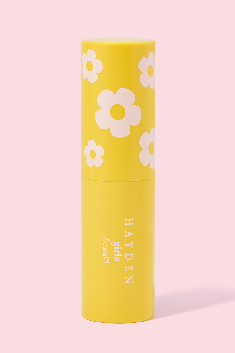 Soft Floral Perfume Stick