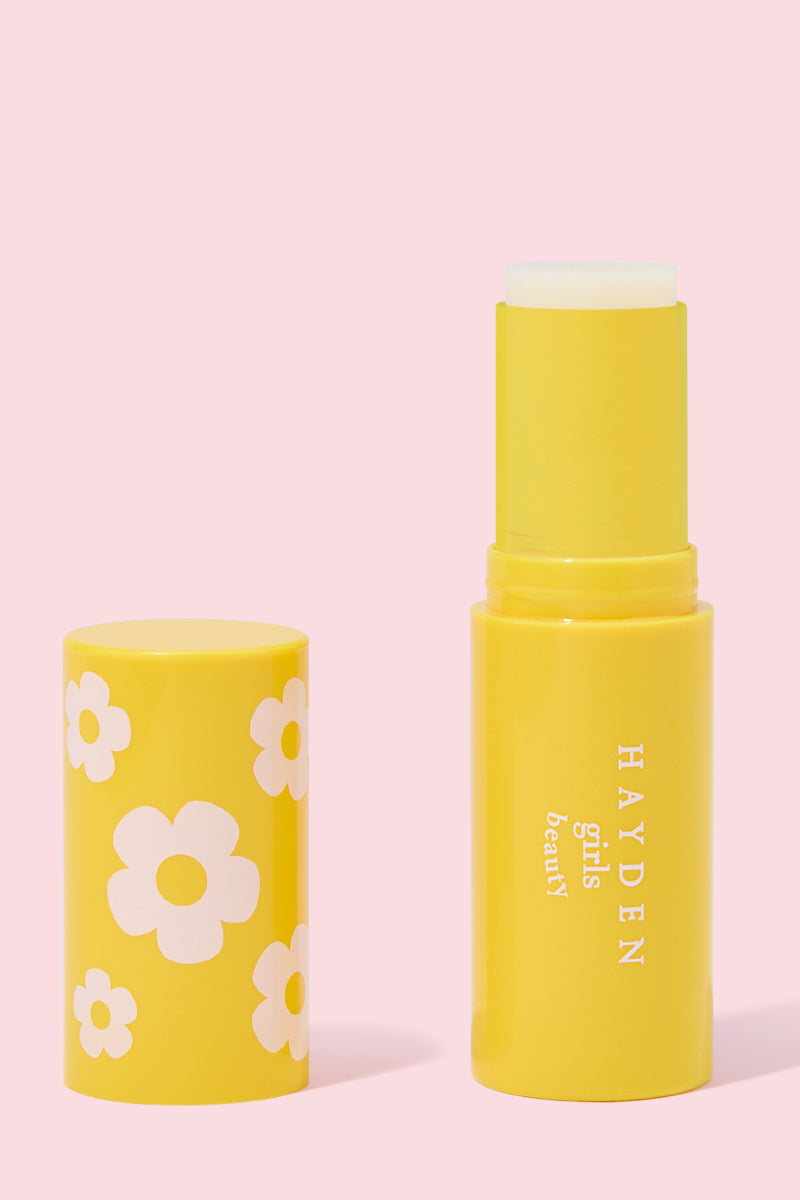 Soft Floral Perfume Stick