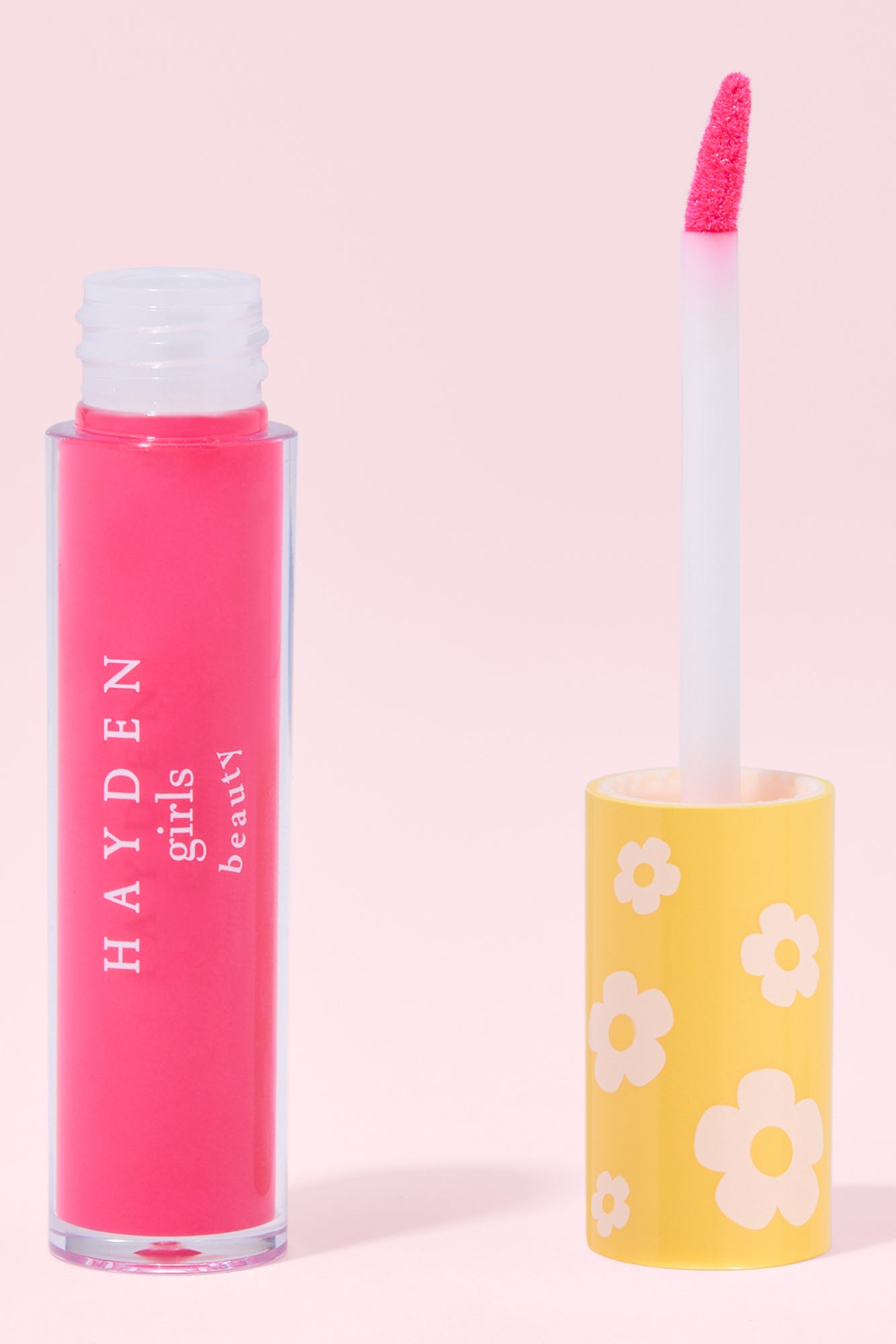 Hydrating Glossy Lip Gloss